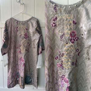 🌻 3/25 Beechtree Indian dress